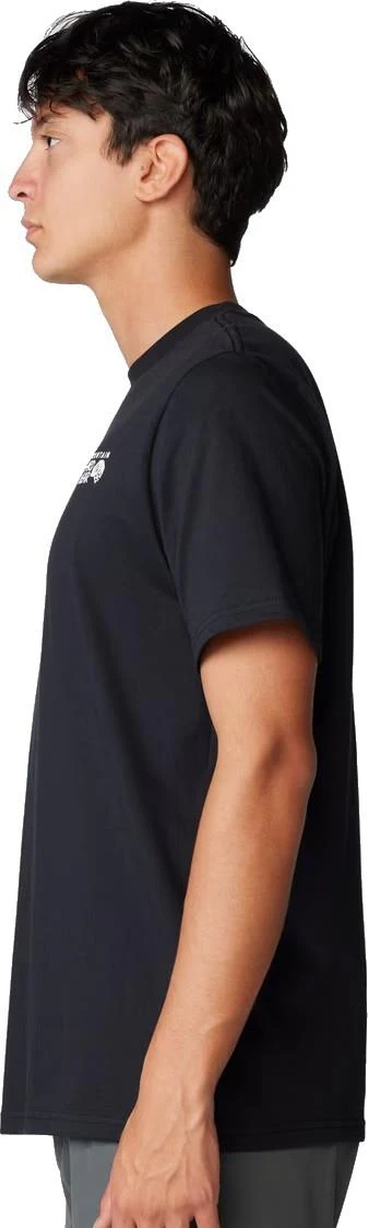 MHW Box Logo SS - Mens - Image 22