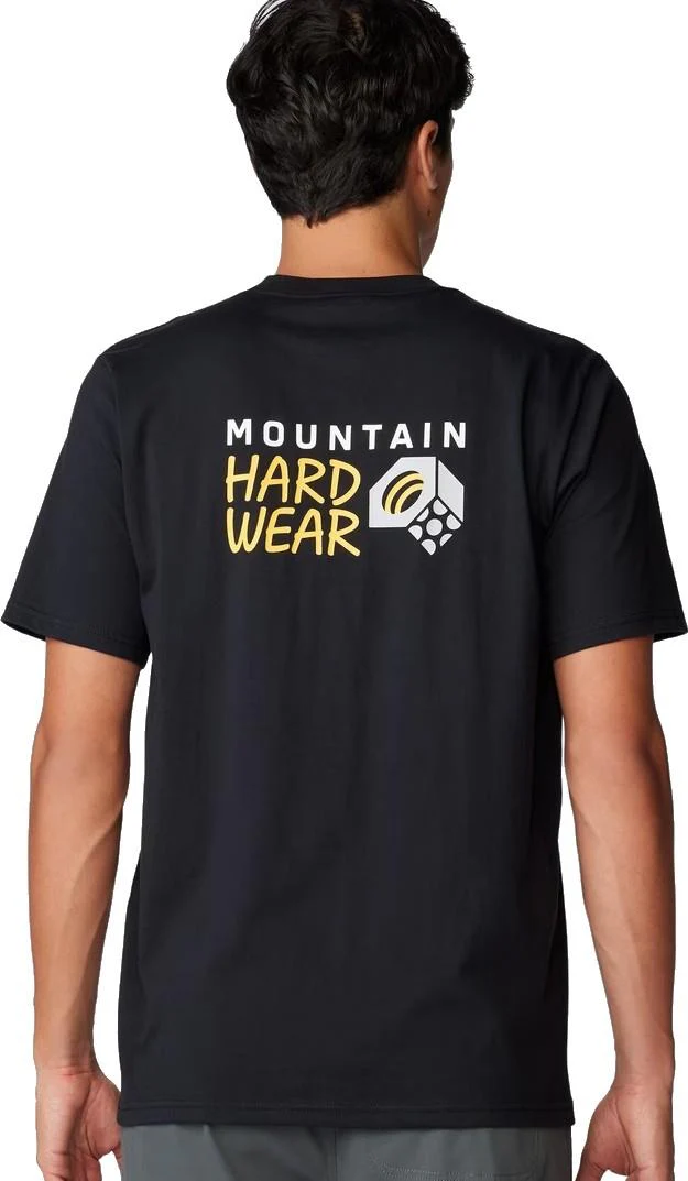MHW Box Logo SS - Mens - Image 23