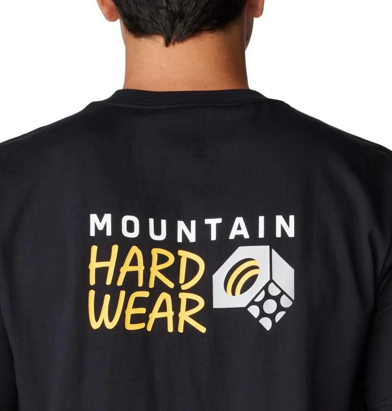 MHW Box Logo SS - Mens - Image 24