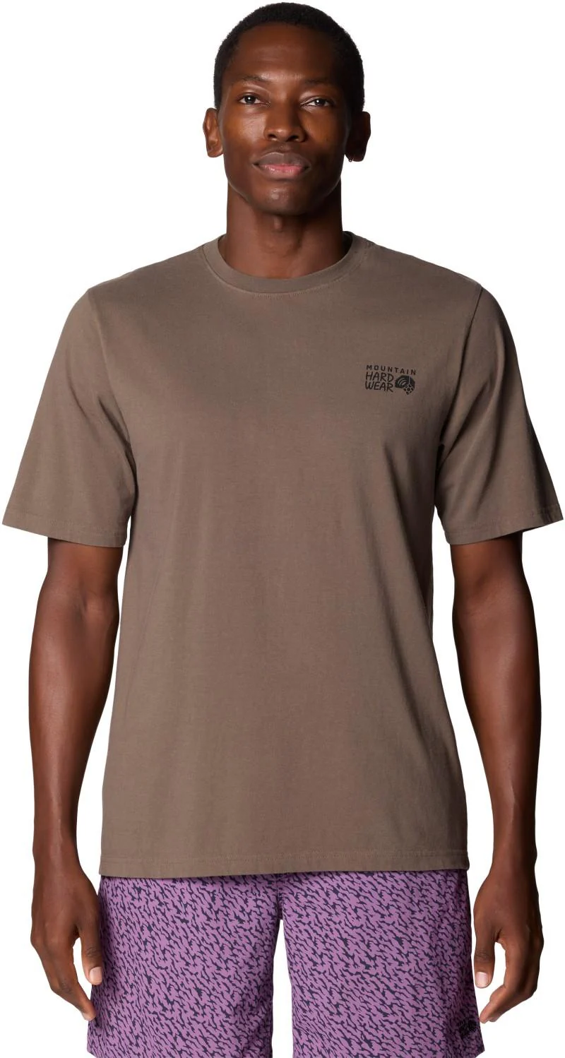 MHW Box Logo SS - Mens - Image 25