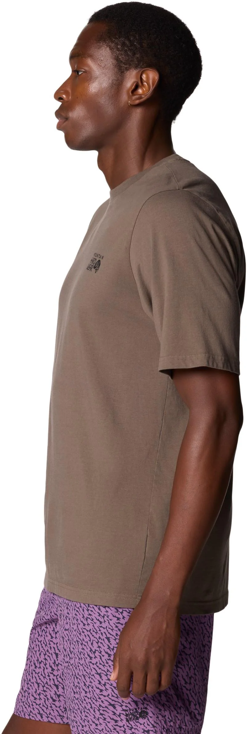 MHW Box Logo SS - Mens - Image 26