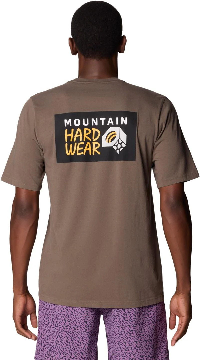 MHW Box Logo SS - Mens - Image 27