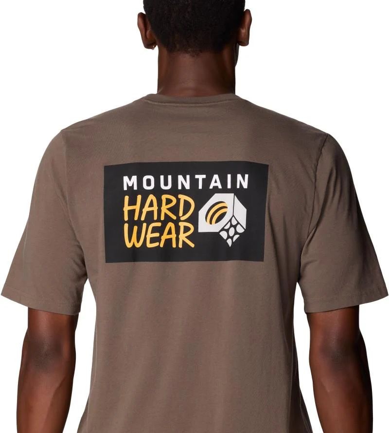 MHW Box Logo SS - Mens - Image 29