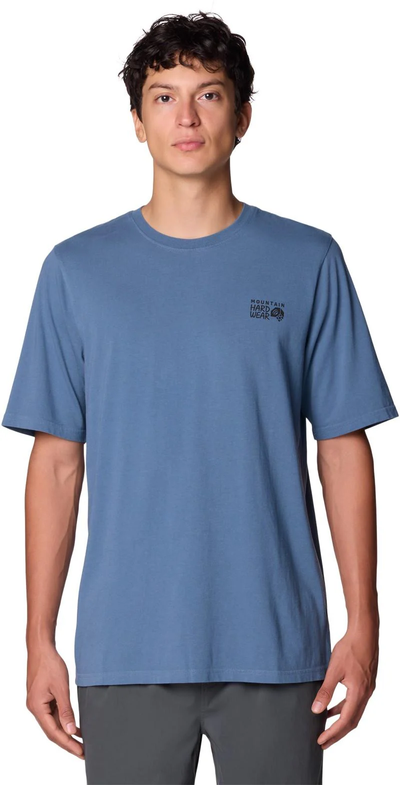 MHW Box Logo SS - Mens - Image 30