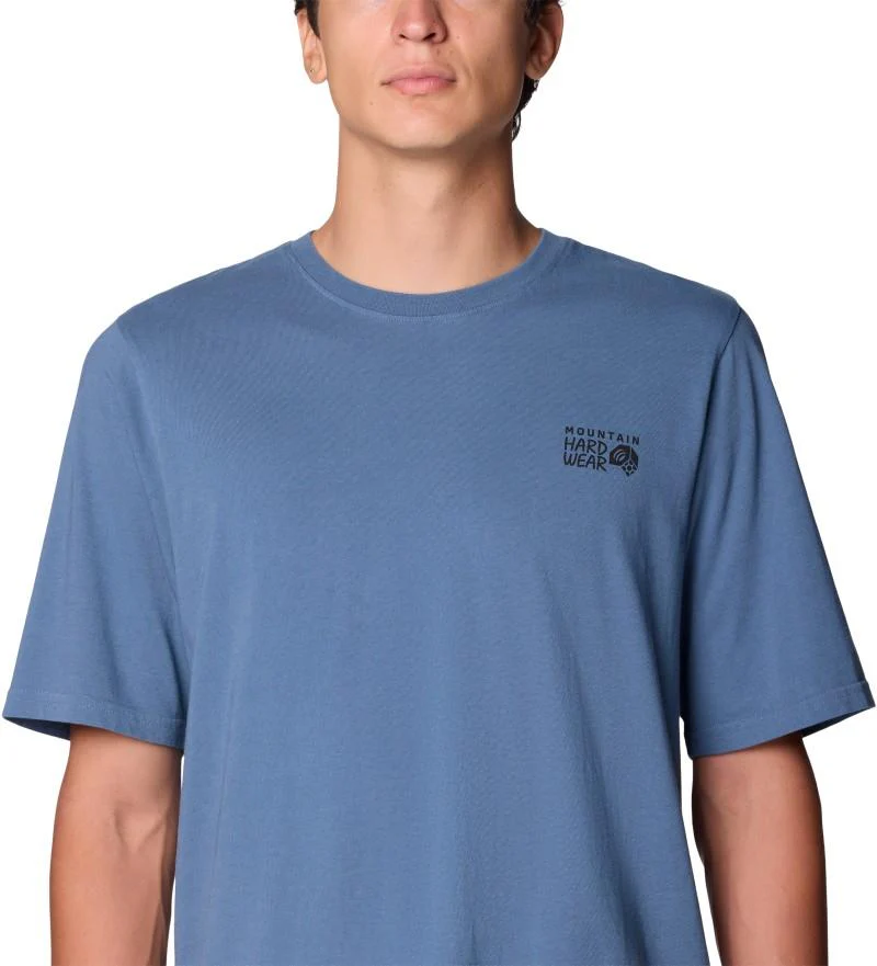 MHW Box Logo SS - Mens - Image 32