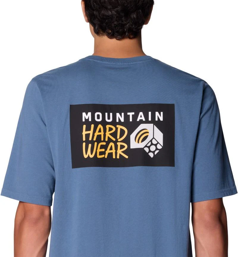 MHW Box Logo SS - Mens - Image 33