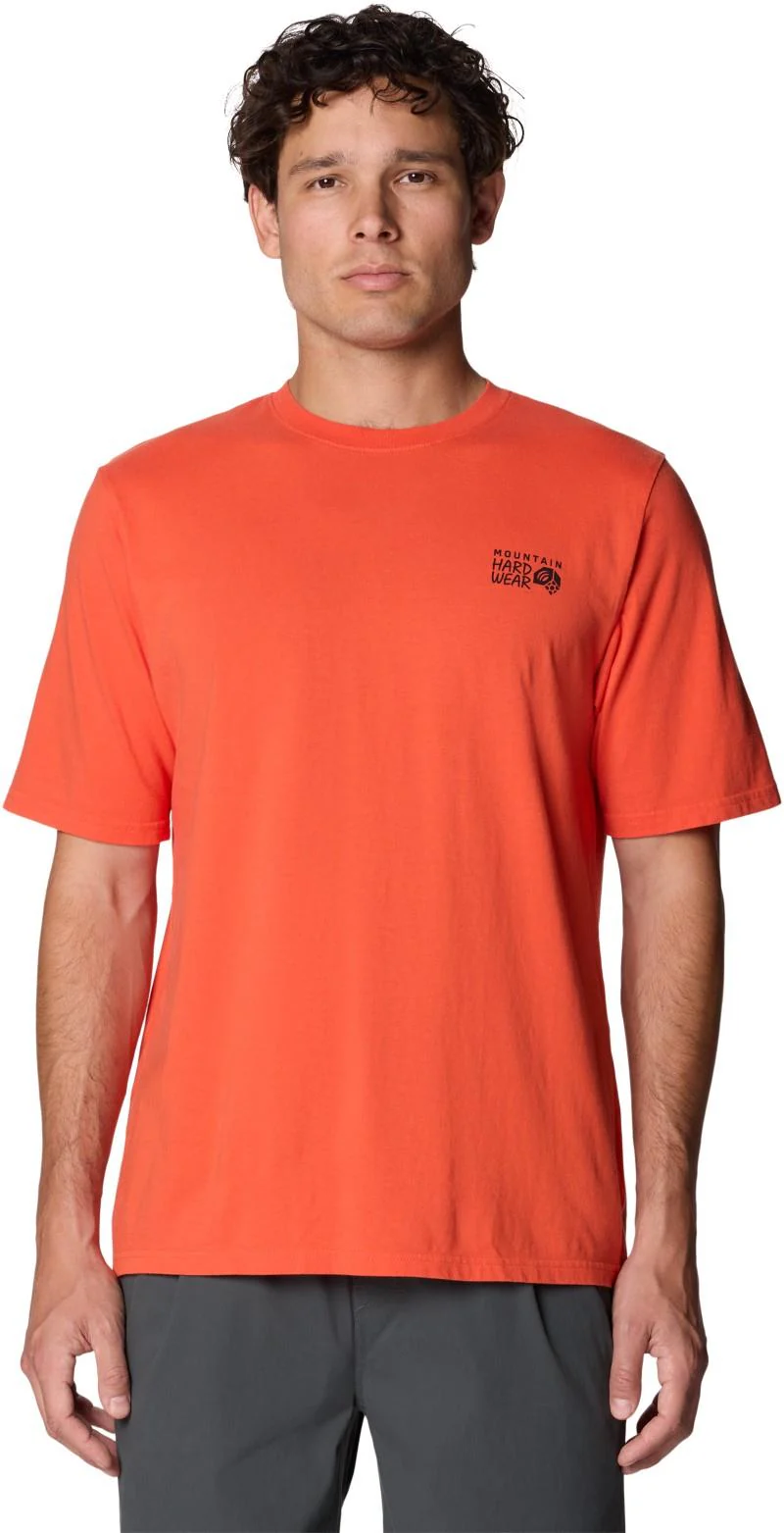 MHW Box Logo SS - Mens - Image 34