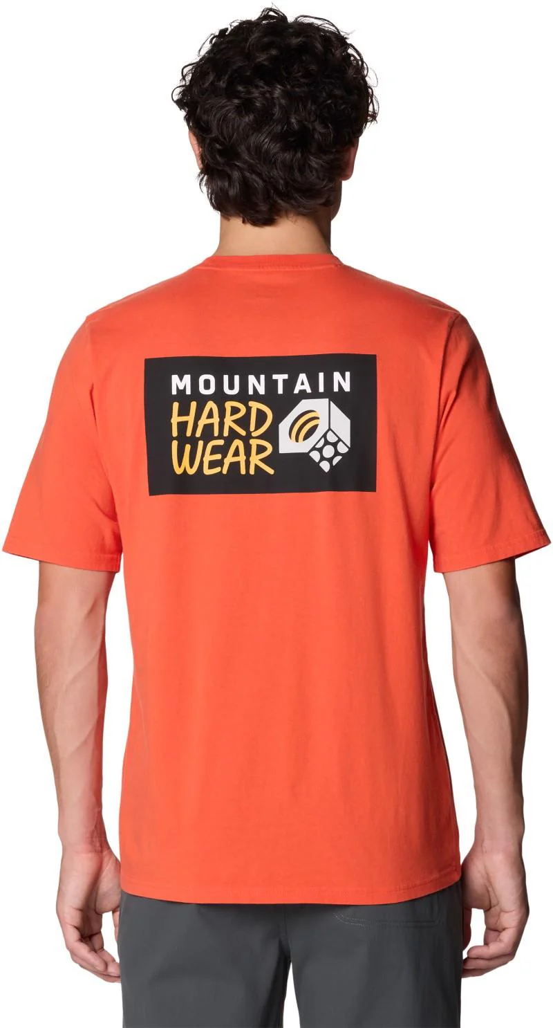 MHW Box Logo SS - Mens - Image 36