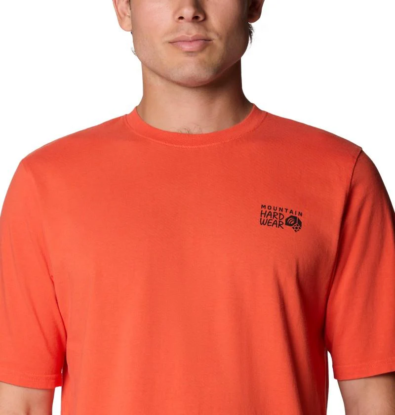 MHW Box Logo SS - Mens - Image 37
