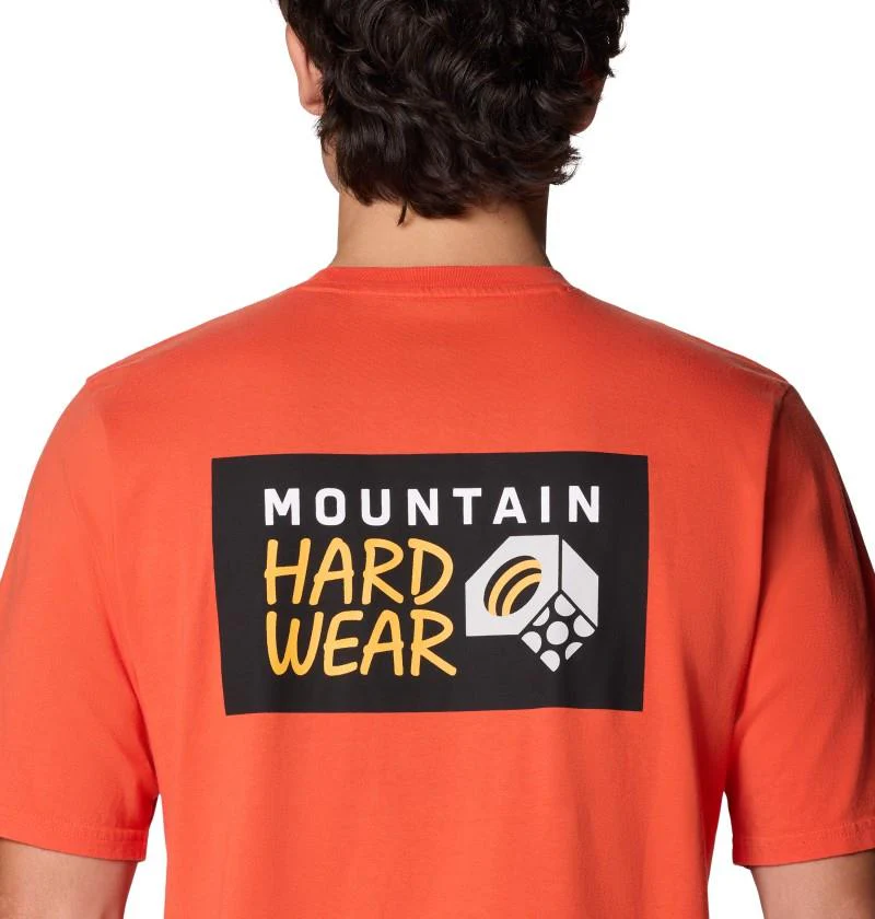 MHW Box Logo SS - Mens - Image 38