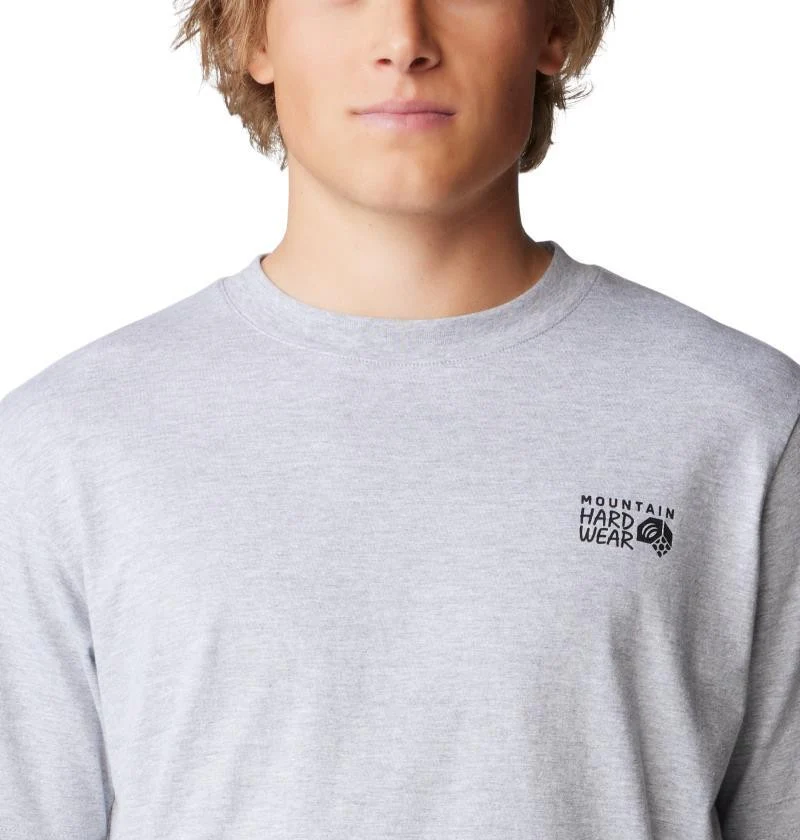MHW Box Logo SS - Mens - Image 4