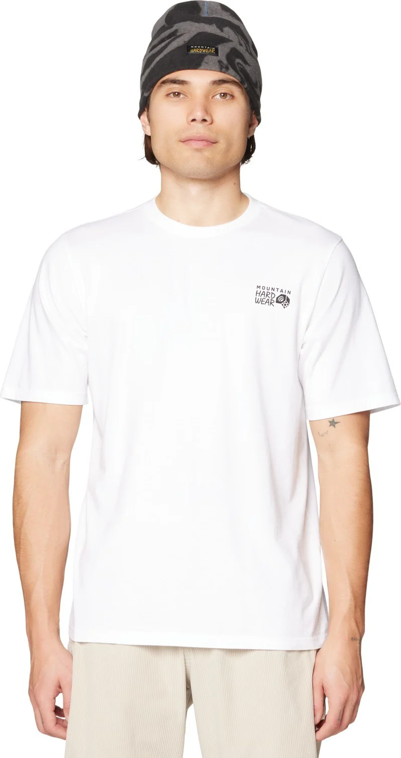 MHW Box Logo SS - Mens - Image 6