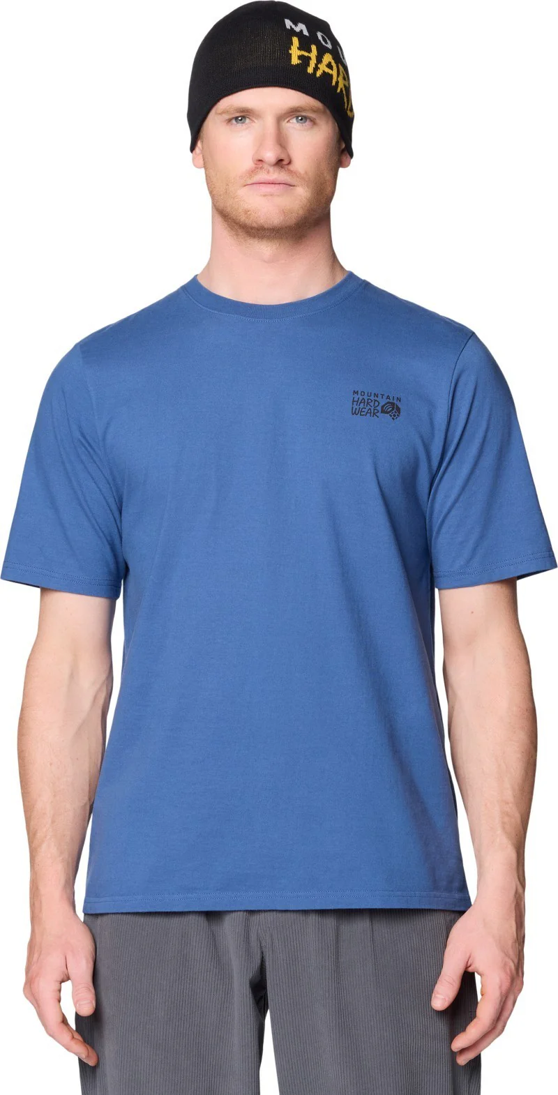 MHW Box Logo SS - Mens - Image 8