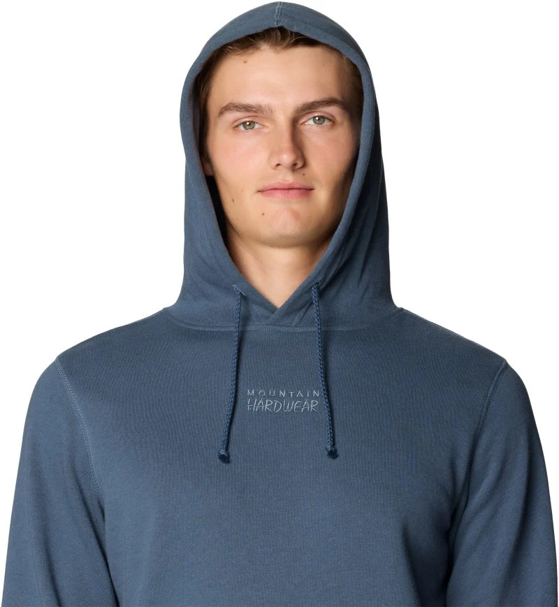 MHW Center Logo Hoody - Mens - Image 12
