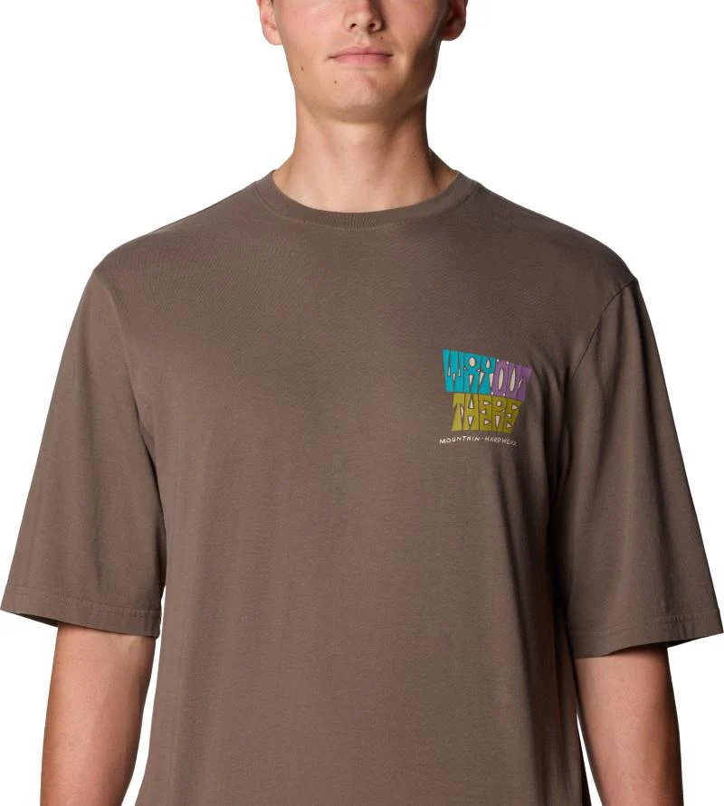 MHW Graphic Relaxed SS - Mens - Image 11