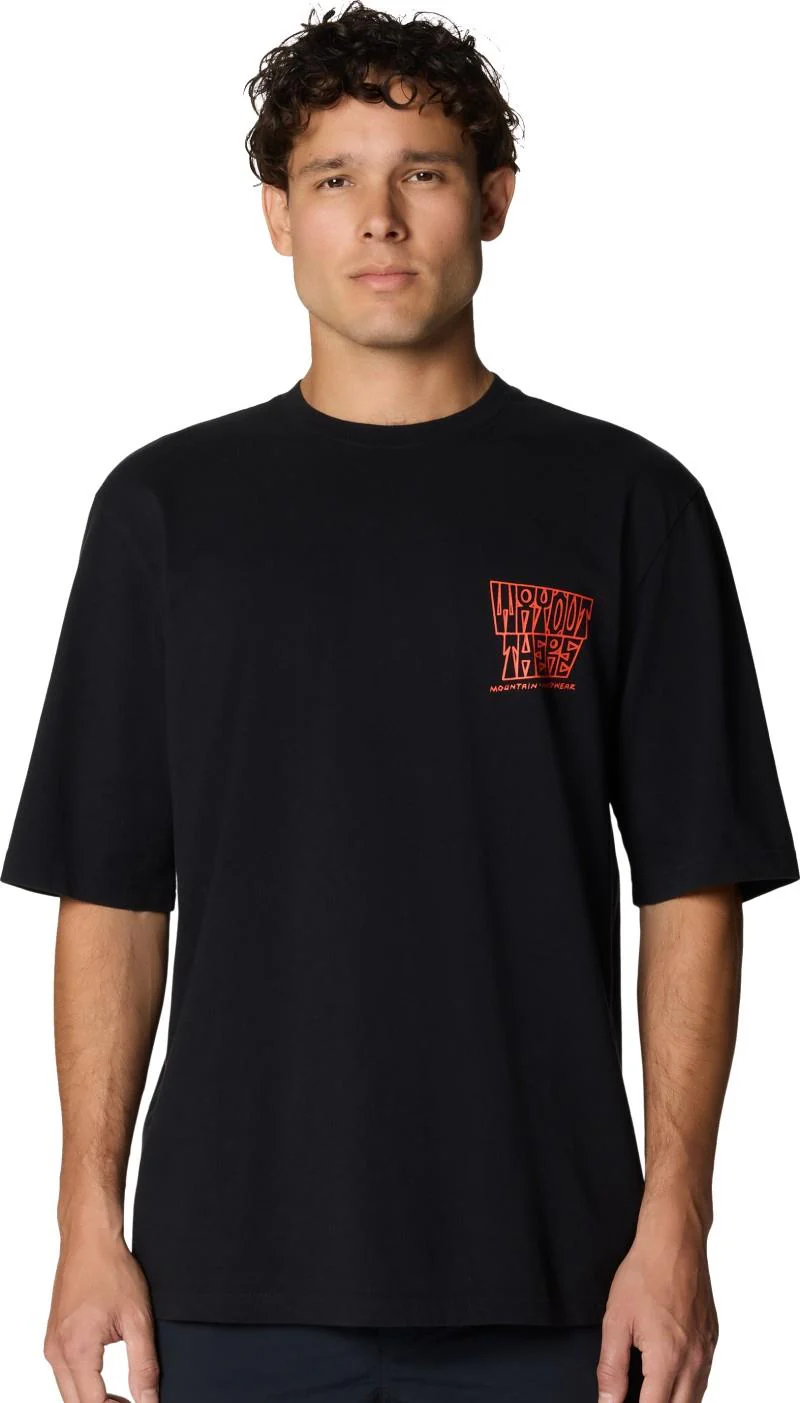 MHW Graphic Relaxed SS - Mens - Image 13