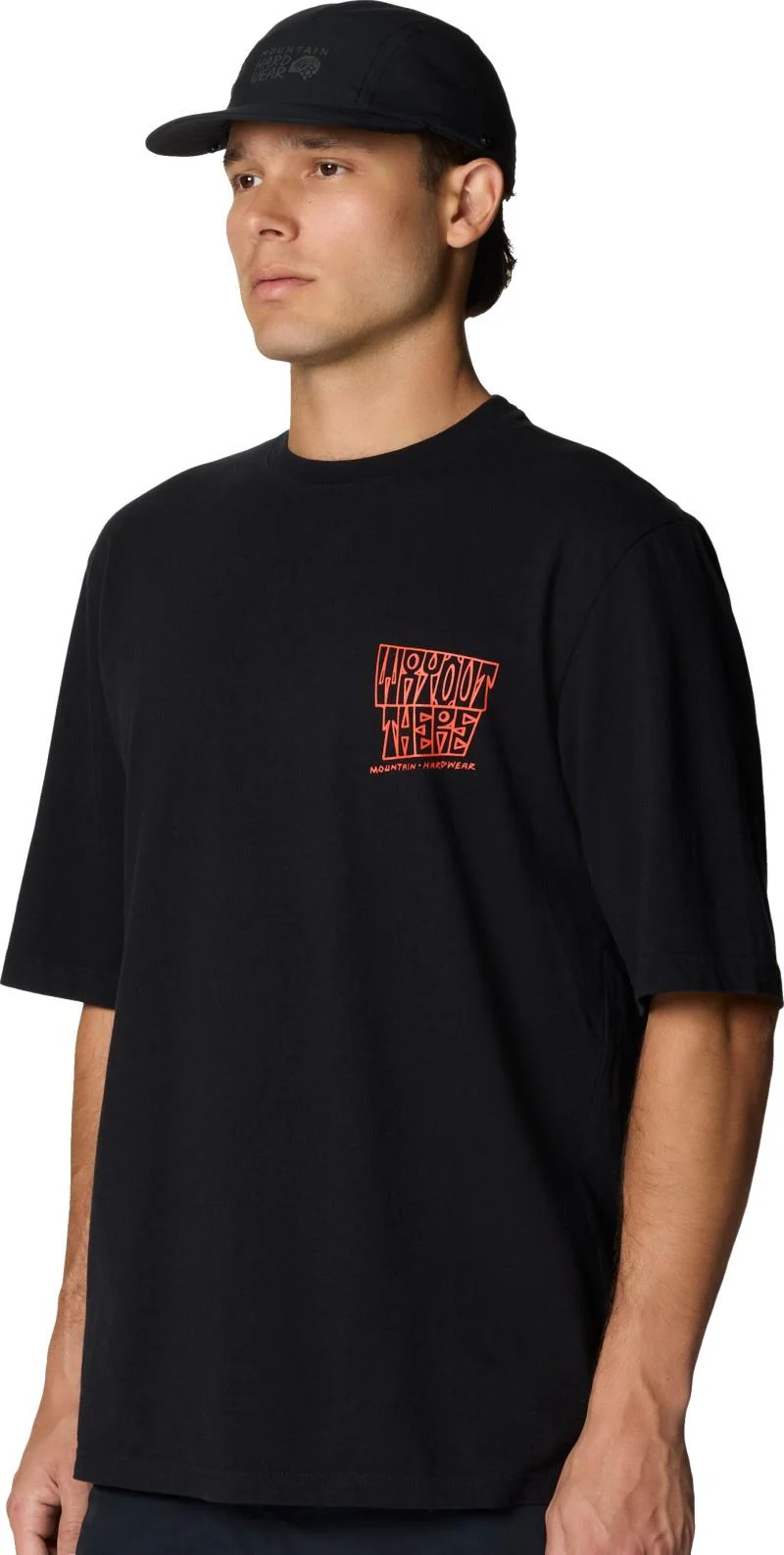 MHW Graphic Relaxed SS - Mens - Image 14