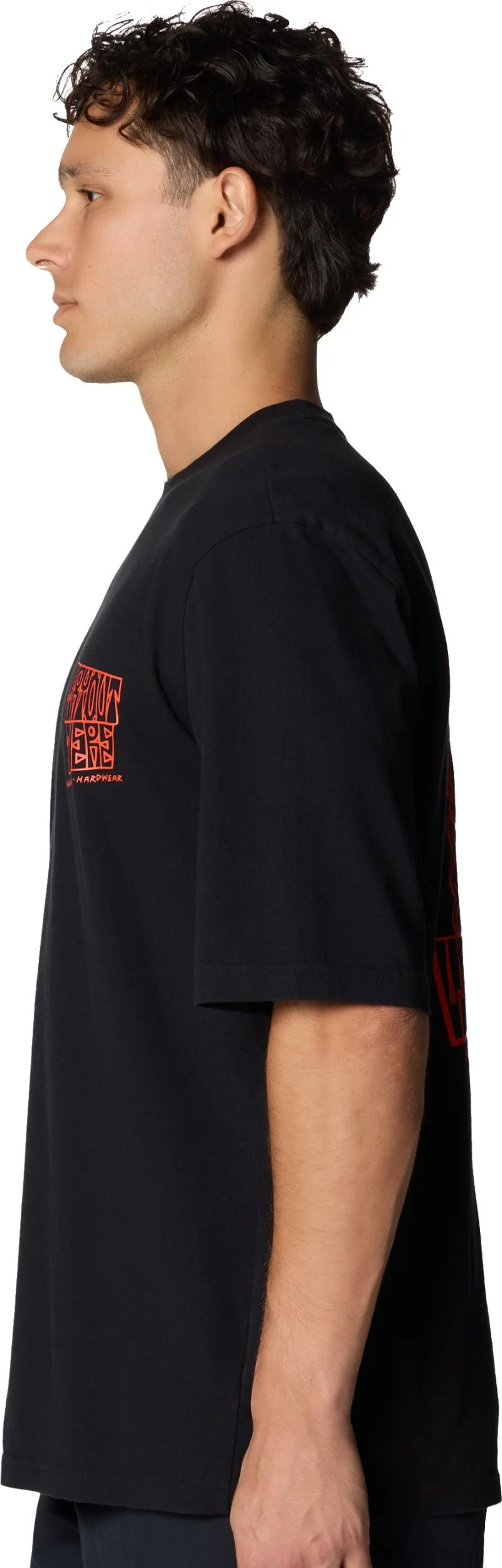 MHW Graphic Relaxed SS - Mens - Image 15