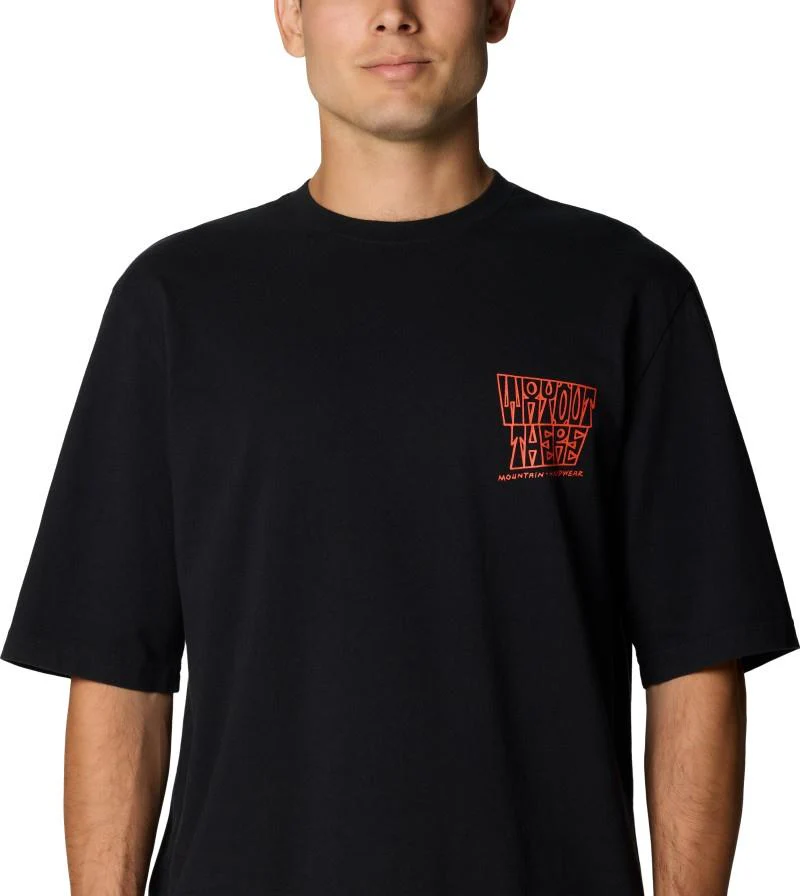 MHW Graphic Relaxed SS - Mens - Image 17