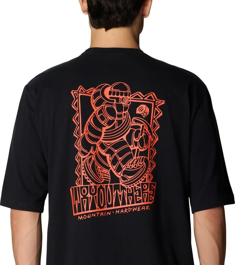 MHW Graphic Relaxed SS - Mens - Image 18