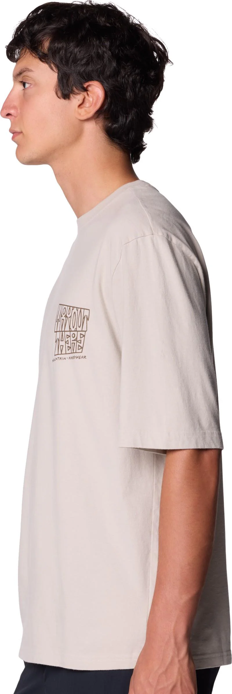 MHW Graphic Relaxed SS - Mens - Image 2
