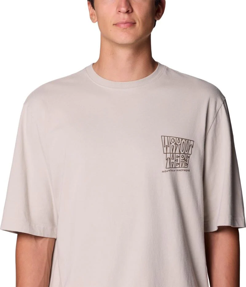 MHW Graphic Relaxed SS - Mens - Image 5