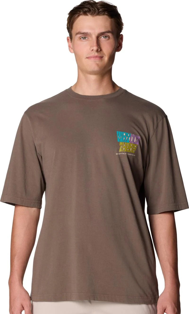 MHW Graphic Relaxed SS - Mens - Image 7