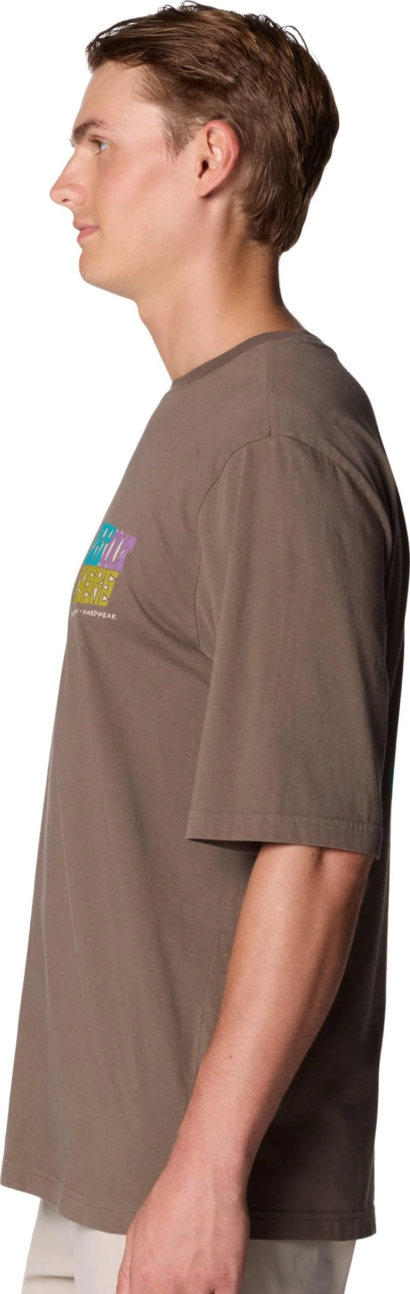 MHW Graphic Relaxed SS - Mens - Image 9