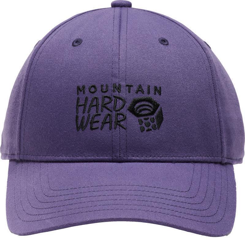 MHW Logo 6-Panel