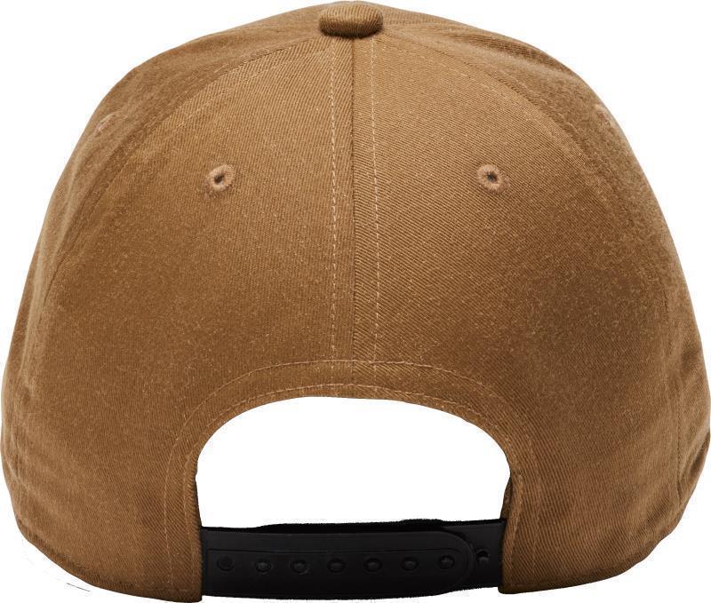 MHW Logo 6-Panel - Image 19