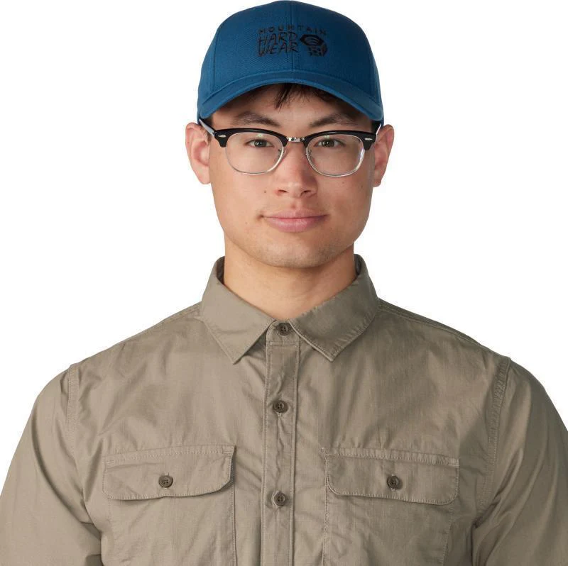 MHW Logo 6-Panel - Image 41