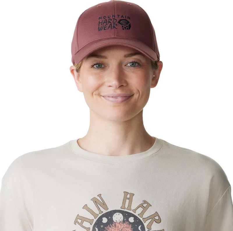 MHW Logo 6-Panel - Image 48