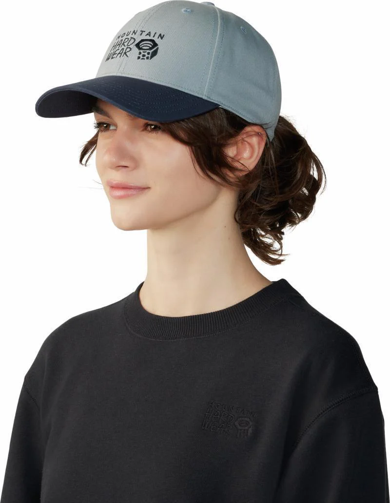 MHW Logo Cap - Image 11