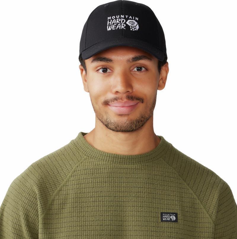 MHW Logo Cap - Image 17