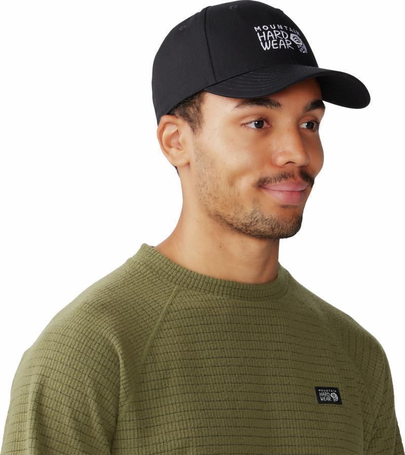 MHW Logo Cap - Image 18