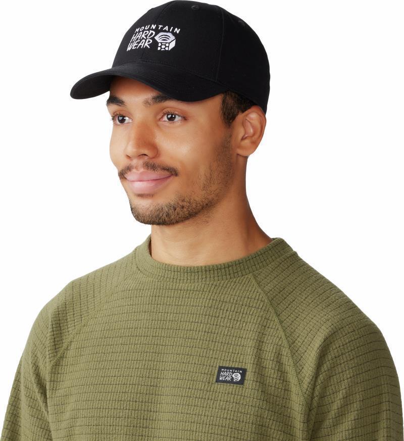 MHW Logo Cap - Image 19