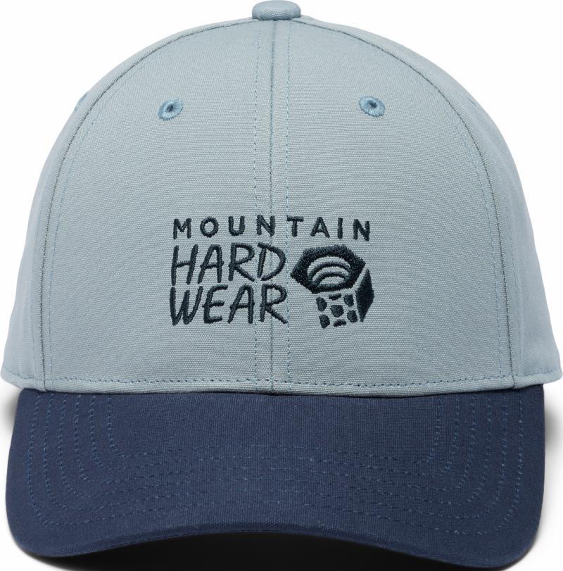 MHW Logo Cap - Image 2