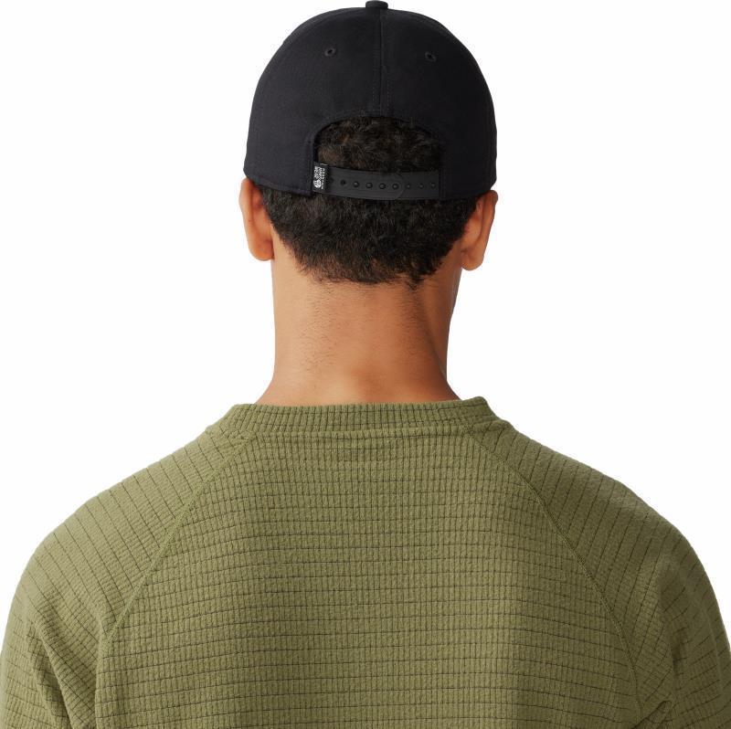 MHW Logo Cap - Image 20