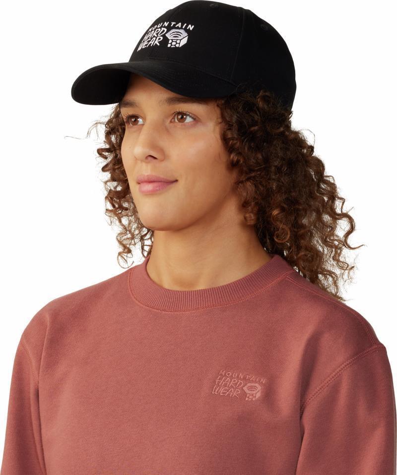MHW Logo Cap - Image 25