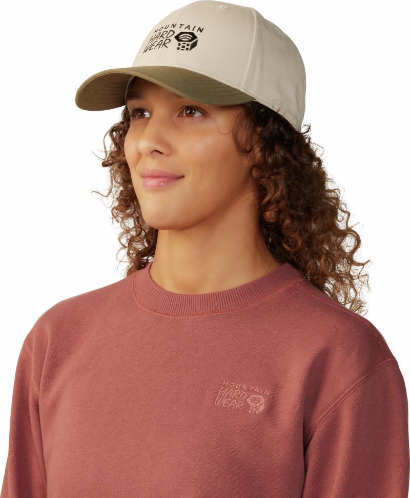 MHW Logo Cap - Image 36