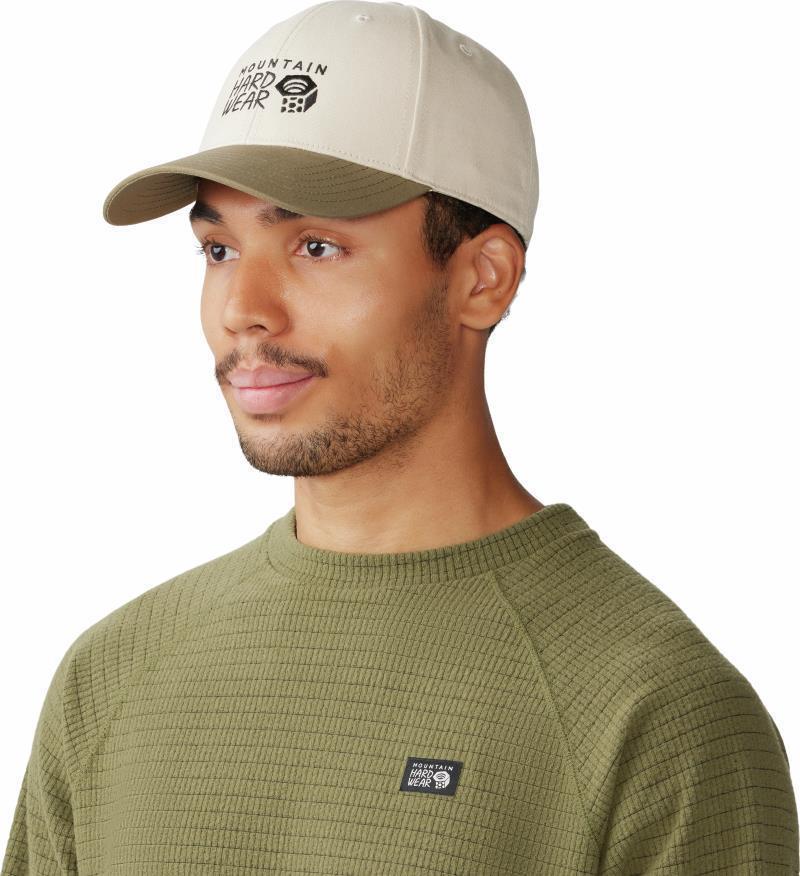 MHW Logo Cap - Image 39