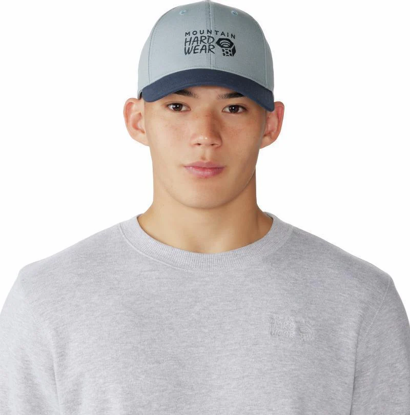 MHW Logo Cap - Image 4