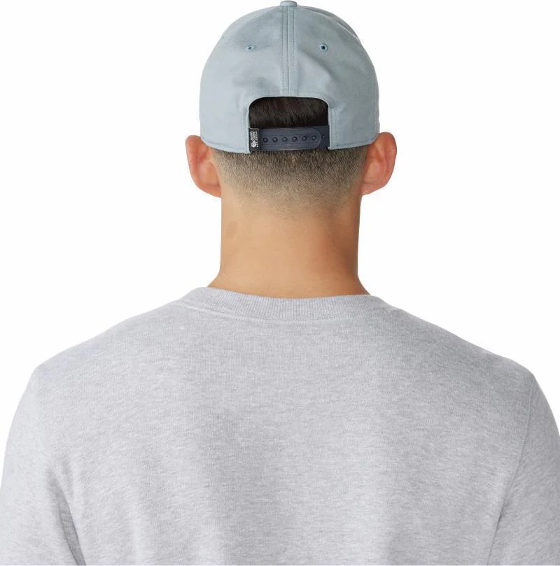 MHW Logo Cap - Image 5