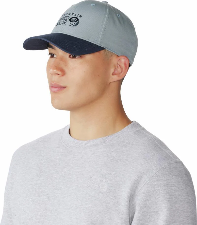 MHW Logo Cap - Image 6