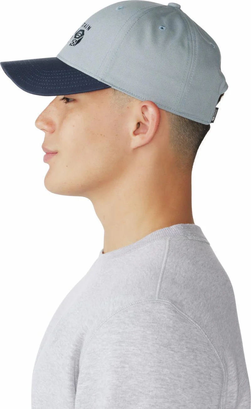 MHW Logo Cap - Image 8