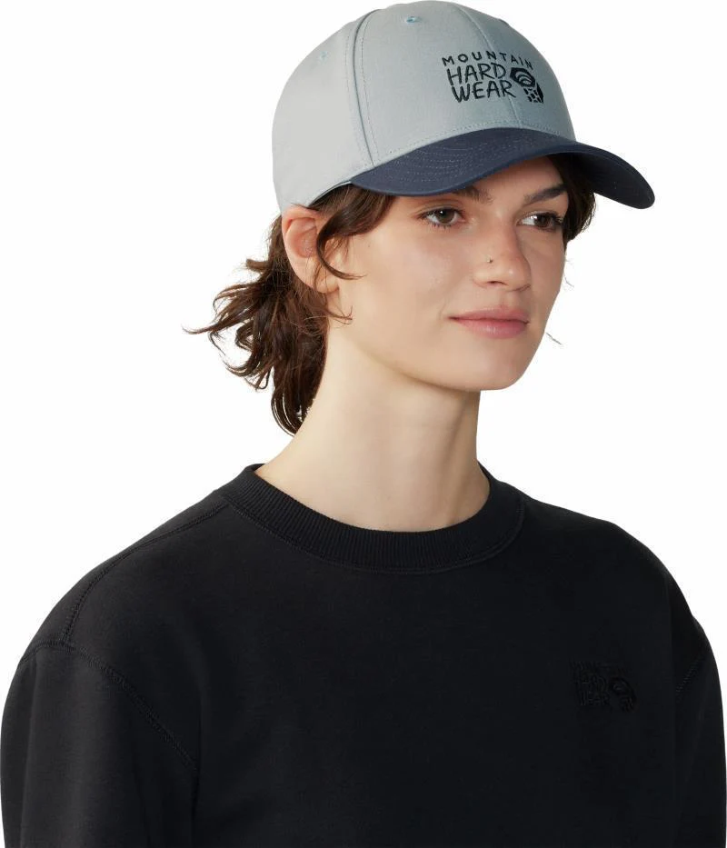 MHW Logo Cap - Image 9