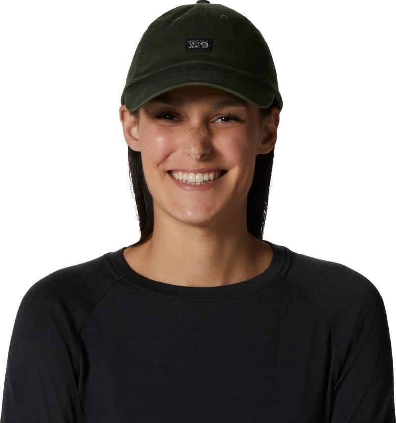MHW Logo Dad Hat - Image 12