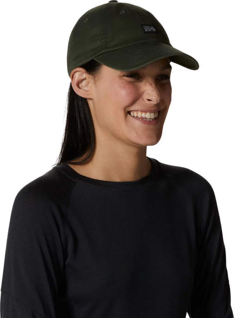 MHW Logo Dad Hat - Image 13