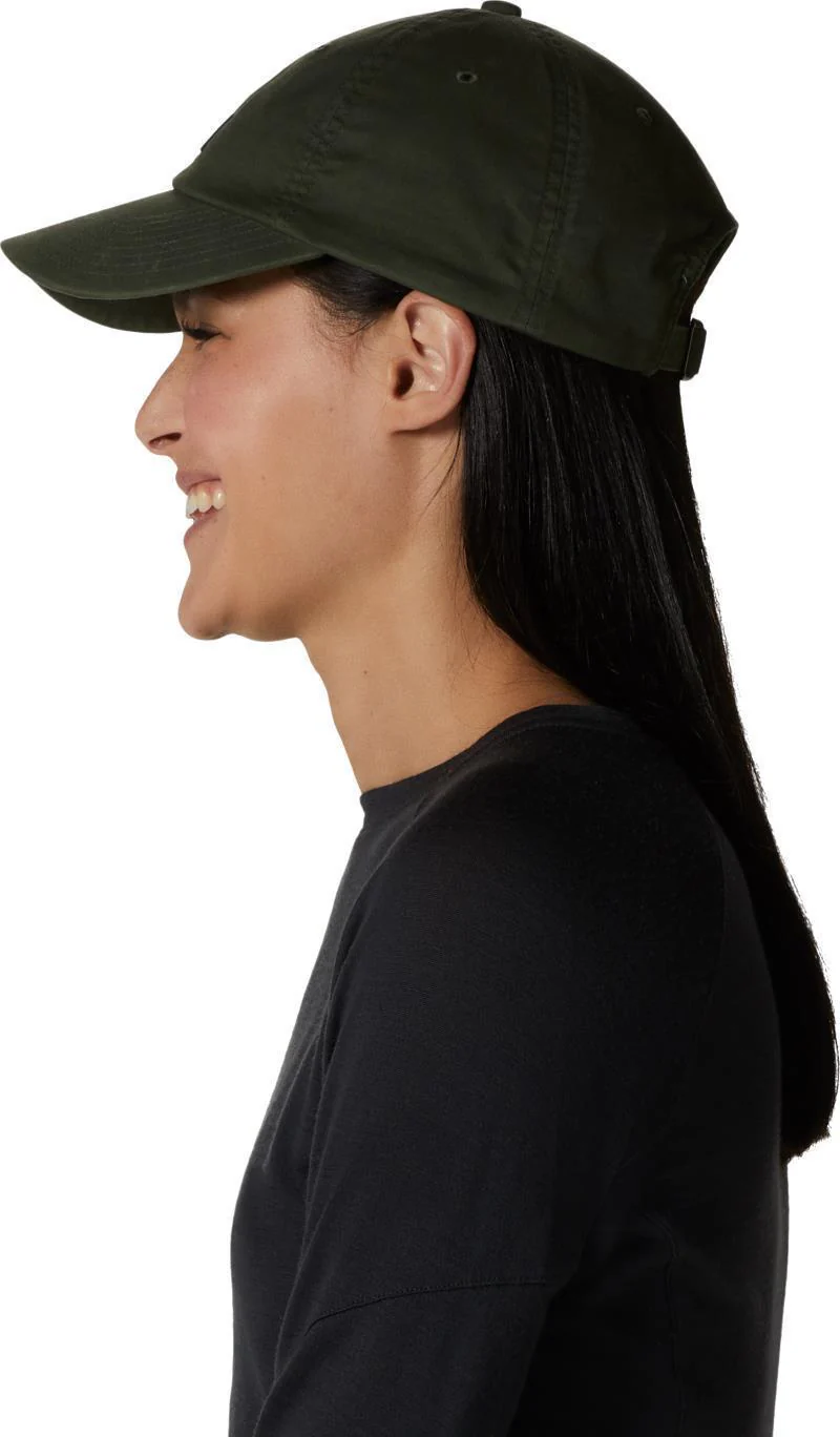 MHW Logo Dad Hat - Image 14