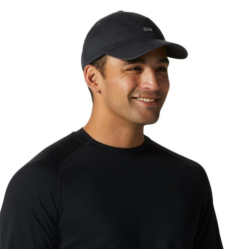 MHW Logo Dad Hat - Image 20